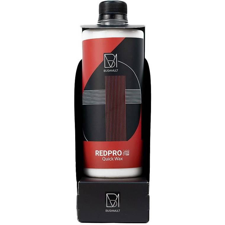 واکس فوری بدنه بوگامولت دکتر اسپرت