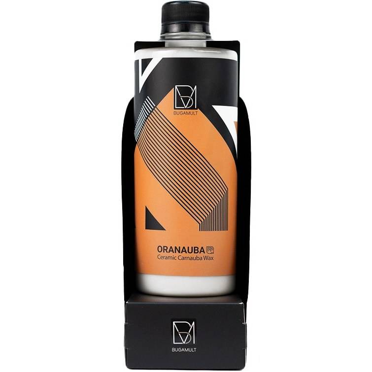 واکس سرامیک بوگامولت دکتر اسپرت