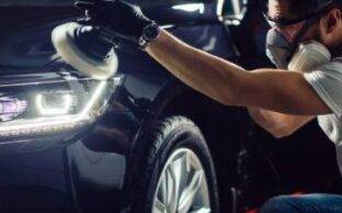 راهنمای علمی دکتر اسپرت برای بازسازی قطعات پلاستیکی، رینگ و شیشه با بوگامولت