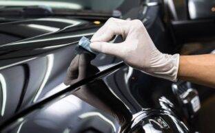 از صفر تا صد دیتیلینگ: راهنمای گام به گام درخشش بی‌نقص و محافظت از رنگ خودرو