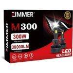 هدلایت ‏زیمر M300 - H4