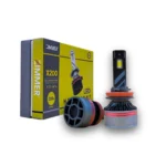 هدلایت ‏زیمر X200 - H4 دکتر اسپرت