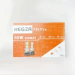 هدلایت هگزا M8 PRO - H7