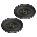 باند - بیضی پایونیر مدل TS-A6998S دکتر اسپرت