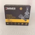 هدلایت ‏زیمر E8 - PRO - H4