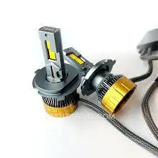 هدلایت M70 * GZ  H1