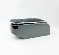 ‏کنسول MP  دولیوان پراید استیل