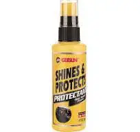 اسپری داشبورد GETSUN لاستیک گاز