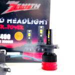 هدلایت زنیتZ400 H7