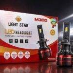 هدلایت لایت استار M300 H1