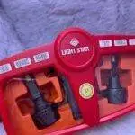 هدلایت لایت استار LS70 6000 H4