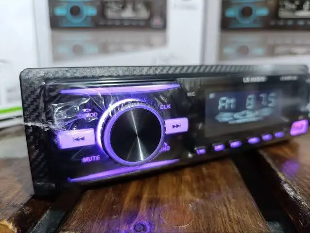 ضبط LS 960