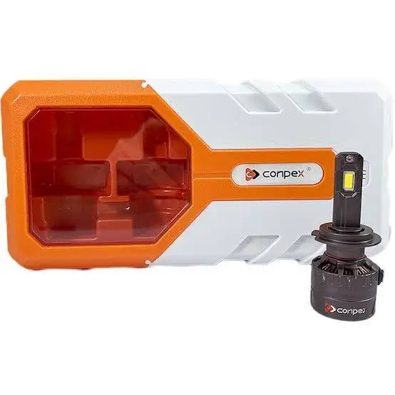 هدلایت CONOEX VX5 4300K H4